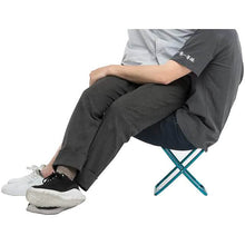 Load image into Gallery viewer, Portable Foldable Camping Bench