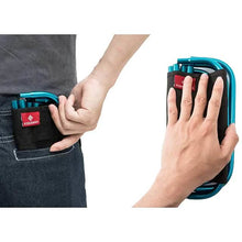 Load image into Gallery viewer, Portable Foldable Camping Bench