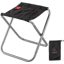 Load image into Gallery viewer, Portable Foldable Camping Bench