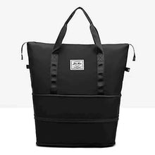 Load image into Gallery viewer, Portable Large Capacity Sports Travel Fitness Bag