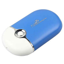 将图片加载到图库查看器,Portable Mini Personal Air Conditioning Fan