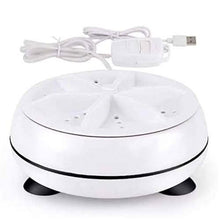 将图片加载到图库查看器,Portable Mini Washing Machine