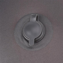 Load image into Gallery viewer, Portable Outdoor Travel Camping Pillow Compressible Inflatable Cushion Soft Neck Protective Head Rest Pillow Durable Portable Fold Outdoor Travel Sleep Pillow Air Inflatable Cushion Break Travel Plane Hotel Rest Ultralight Inflatable PVC Nylon Air Pillow