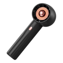 Load image into Gallery viewer, Portable Rechargeable Handheld Fan