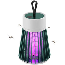将图片加载到图库查看器,Portable USB Electric Mosquito Killing LED Lamp