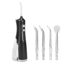 Load image into Gallery viewer, Portable Water Dental Flosser