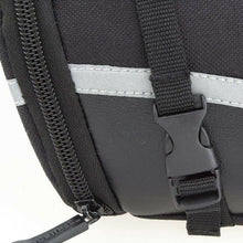 将图片加载到图库查看器,Portable Waterproof Bike Bag Cycling Seat Pouch Bicycle Tail Bags Cycling Equipment Bike Bag Seat Bag Bicycle Bag Under Seat Bike Accessories Storage Pouch Ultralight Cycling Wedge Pack For Road Mountain