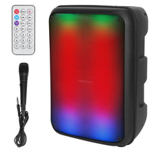 Load image into Gallery viewer, Portable Wireless Party Speaker