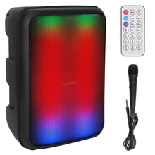 Load image into Gallery viewer, Portable Wireless Party Speaker