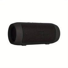 将图片加载到图库查看器,Portable Wireless Speaker With 1200mAh