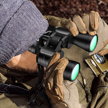 将图片加载到图库查看器,Portable Zoom Binoculars with FMC Lens
