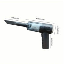 将图片加载到图库查看器,Powerful Handheld Vacuum Cleaner With Strong Suction
