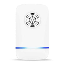 将图片加载到图库查看器,PR-892 Ultrasonic Pest Repeller