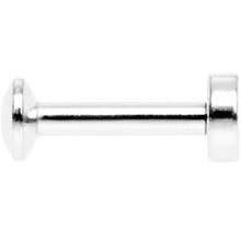 将图片加载到图库查看器,1/4 3mm Circle Internal Thread Daith Cartilage Tragus