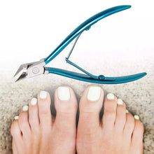 将图片加载到图库查看器,Precision Professional Nail Clippers