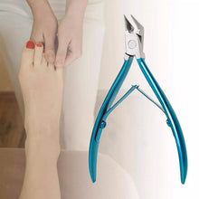 将图片加载到图库查看器,Precision Professional Nail Clippers