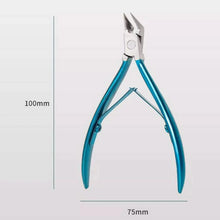 将图片加载到图库查看器,Precision Professional Nail Clippers