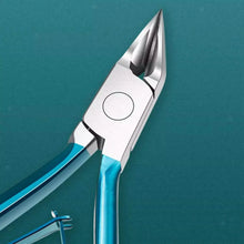 将图片加载到图库查看器,Precision Professional Nail Clippers