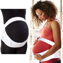 Load image into Gallery viewer, Pregnancy Support Maternity Pain Relief Belt Brace