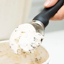 将图片加载到图库查看器,Premium Ice-Cream Scooper with Comfortable Grip Handle