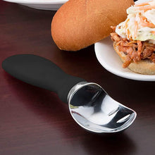 将图片加载到图库查看器,Premium Ice-Cream Scooper with Comfortable Grip Handle