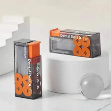 将图片加载到图库查看器,Premium Portable Dental Floss Dispenser