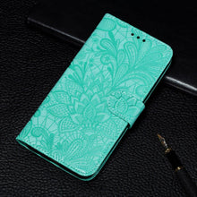 Load image into Gallery viewer, Premium PU Leather Flip Case Magnetic Closure Wallet Protective Case Leather wallet Case for Xiaomi Mi 11T 12T 10 Lite Redmi 9AT 9T 9 9A 7A 9C Redmi Note 10 Pro 11 10S 8