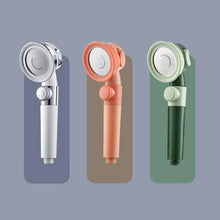 将图片加载到图库查看器,Pressurized Rain Shower Set