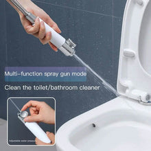 将图片加载到图库查看器,Pressurized Rain Shower Set