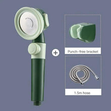 将图片加载到图库查看器,Pressurized Rain Shower Set