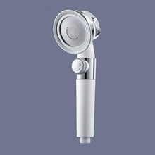 将图片加载到图库查看器,Pressurized Rain Shower Set