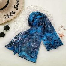 将图片加载到图库查看器,Print Swimsuit 3 Piece Mesh Bikini Set Women's Ribbed Floral Bikini Set Tie Side Swimsuit Cover Ups Daisy Butterfly Print Three Piece Bikini Swimwear Triangle Micro Bikini String Halter Swimwear Women Low Waist Bathing Suit