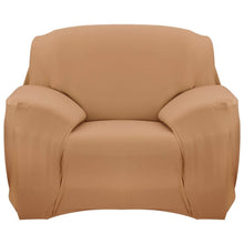将图片加载到图库查看器,Printed Stretch Sofa Cover