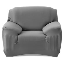 将图片加载到图库查看器,Printed Stretch Sofa Cover