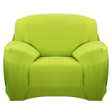 将图片加载到图库查看器,Printed Stretch Sofa Cover
