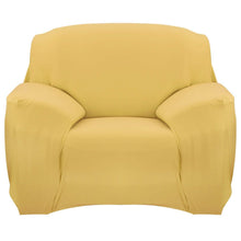 将图片加载到图库查看器,Printed Stretch Sofa Cover