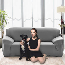 将图片加载到图库查看器,Printed Stretch Sofa Cover