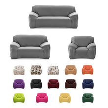 将图片加载到图库查看器,Printed Stretch Sofa Cover