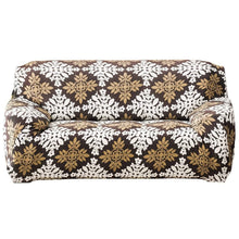 将图片加载到图库查看器,Printed Stretch Sofa Cover