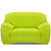 将图片加载到图库查看器,Printed Stretch Sofa Cover