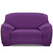 将图片加载到图库查看器,Printed Stretch Sofa Cover