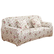 将图片加载到图库查看器,Printed Stretch Sofa Cover