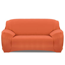 将图片加载到图库查看器,Printed Stretch Sofa Cover