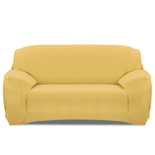 将图片加载到图库查看器,Printed Stretch Sofa Cover