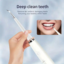 Load image into Gallery viewer, ProClean Electric Teeth Whitening Tool Set