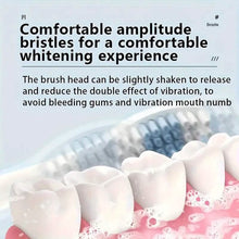 Load image into Gallery viewer, ProClean Electric Teeth Whitening Tool Set