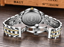 Load image into Gallery viewer, Men's Waterproof Watch With 3D Dragon Design Excellent Look Perfect Gift For Your Man