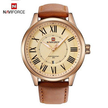 Load image into Gallery viewer, Universal Waterproof Watch With Details Of Great Design Numbers And Date Display Perfect Gift