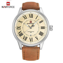 Load image into Gallery viewer, Universal Waterproof Watch With Details Of Great Design Numbers And Date Display Perfect Gift