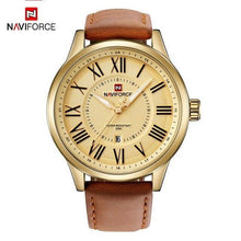 Load image into Gallery viewer, Universal Waterproof Watch With Details Of Great Design Numbers And Date Display Perfect Gift
